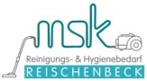 Logo von MSK Reischenbeck