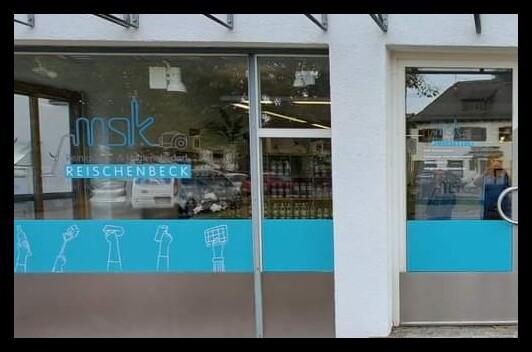 Foto vom Shop in Assling