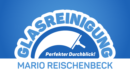 Logo Glasreinigung Reischenbeck mit Verlinkung zur Homepage
